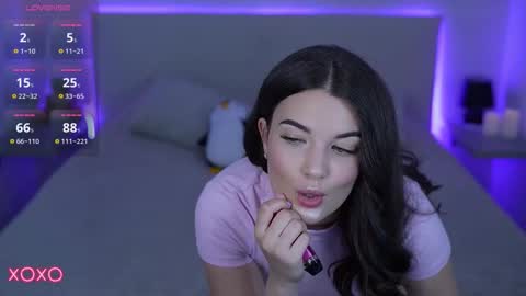 Snapshot of yourlolabunny chatting on 09-11-25, 07:03 L O L A online show from 09-11-25, 07:03