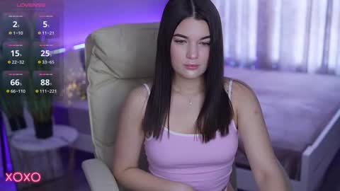 Snapshot of yourlolabunny chatting on 10-26-25, 09:15 L O L A online show from 10-26-25, 09:15