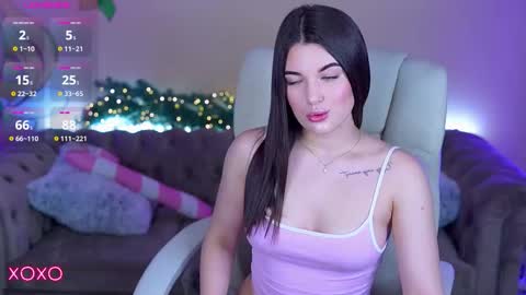 Snapshot of yourlolabunny chatting on 12-14-25, 07:14 L O L A online show from 12-14-25, 07:14