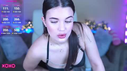 L O L A online show from 12-21-25, 07:37