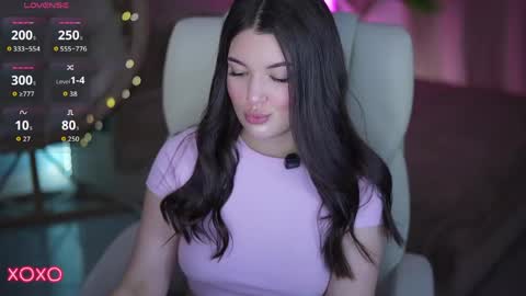 L O L A online show from 04-07-26, 07:14