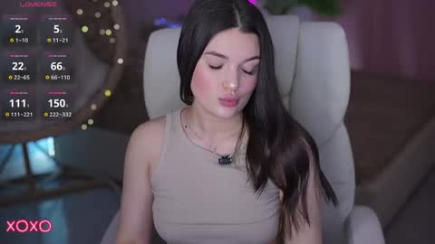 L O L A online show from 04-10-26, 07:24