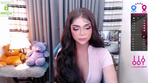 CHARLOTTE online show from 10-06-25, 06:49