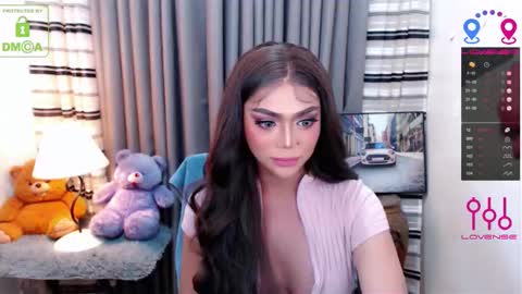 CHARLOTTE online show from 10-07-25, 09:01