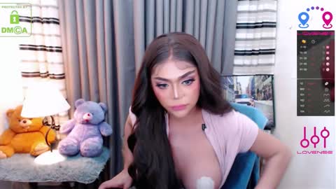 CHARLOTTE online show from 10-08-25, 09:12