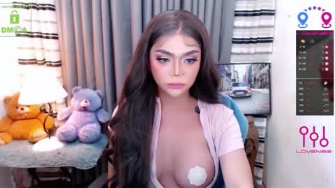 CHARLOTTE online show from 10-09-25, 08:40