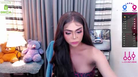 CHARLOTTE online show from 10-10-25, 08:19