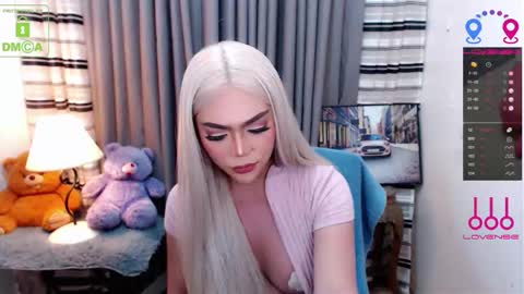 CHARLOTTE online show from 10-13-25, 11:16