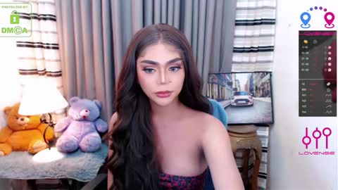 CHARLOTTE online show from 10-15-25, 01:39