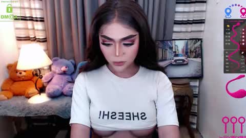 CHARLOTTE online show from 11-04-25, 04:28