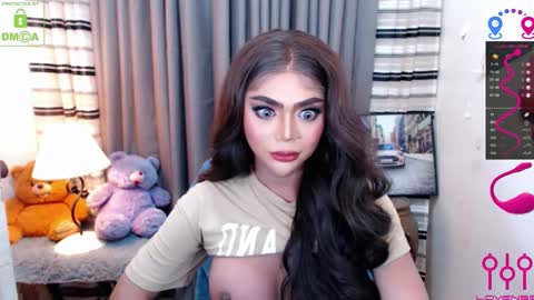 CHARLOTTE online show from 11-05-25, 04:18