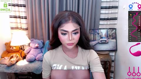 CHARLOTTE online show from 11-12-25, 07:03