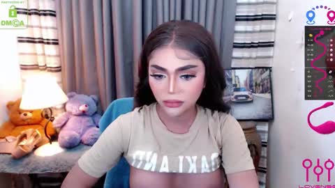 CHARLOTTE online show from 11-16-25, 07:30