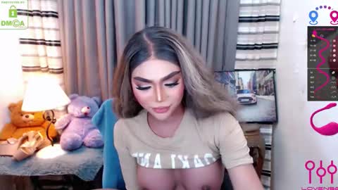 CHARLOTTE online show from 11-19-25, 11:16