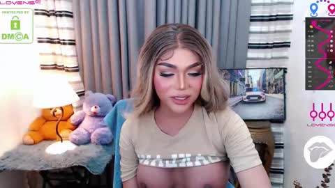 CHARLOTTE online show from 12-13-25, 10:26