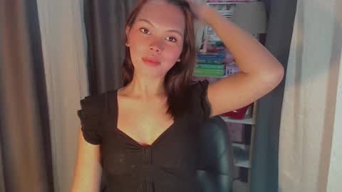 KYLIE MORE online show from 03-01-26, 03:19