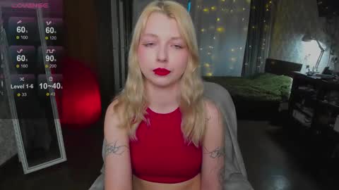 Snapshot of yourlovelyeve chatting on 02-22-26, 03:10 Eve online show from 02-22-26, 03:10