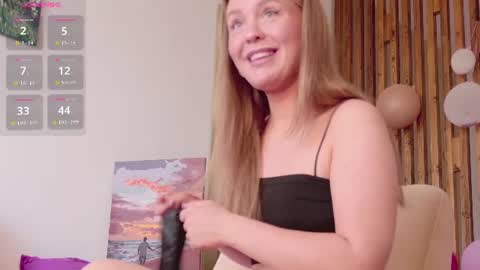 Julia 3 online show from 06-20-26, 03:04
