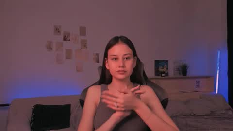 Snapshot of yourlovelystreamer chatting on 10-22-25, 01:00 Nikol online show from 10-22-25, 01:00