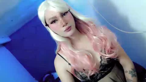 Maria online show from 01-12-25, 02:56