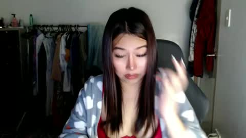 Snapshot of yourlovetifannyx chatting on 02-20-25, 09:11 tifanny online show from 02-20-25, 09:11