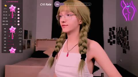 my name is Liana ntmu  online show from 12-25-24, 10:37