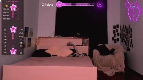 my name is Liana ntmu  online show from 12-26-24, 11:13