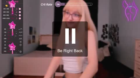 my name is Liana ntmu  online show from 12-27-24, 10:48