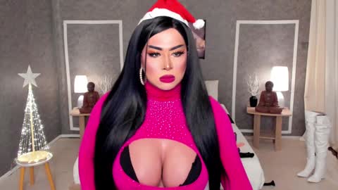 Carla online show from 12-22-24, 02:06