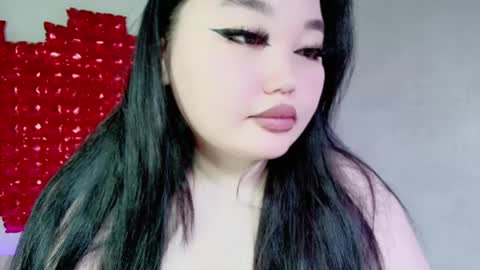 Amina online show from 03-02-25, 03:24