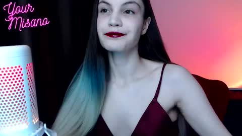 Snapshot of yourmisano chatting on 11-16-25, 11:49 Misano online show from 11-16-25, 11:49