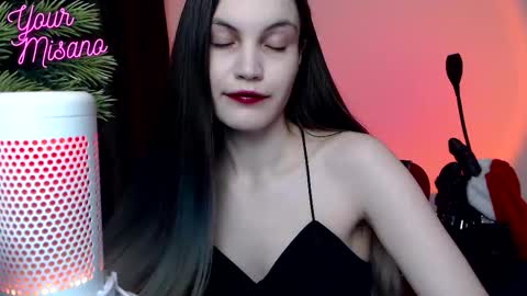 Misano online show from 12-19-25, 03:52