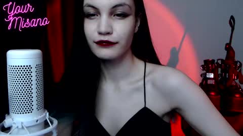 Misano online show from 05-22-26, 11:32