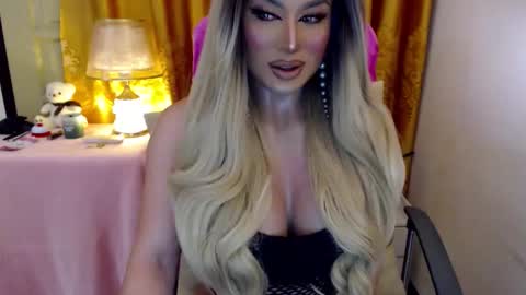 Adriana Maxwell online show from 06-08-26, 03:34