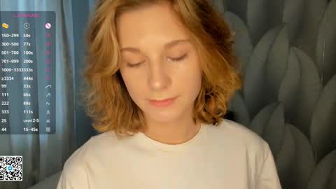 Snapshot of yourmuseee chatting on 02-27-26, 10:26 Sonya online show from 02-27-26, 10:26