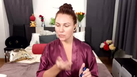 yourmysterycharm online show from 10-13-25, 11:54