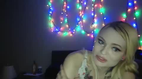 Alexis Star online show from 02-10-25, 10:09
