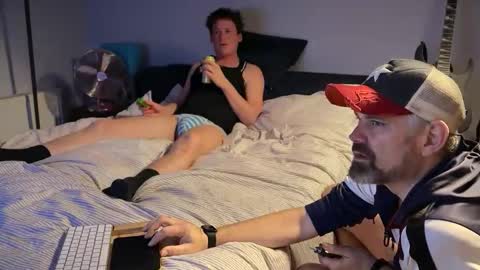 newcastle72 online show from 02-10-26, 10:47