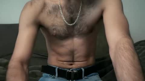 Your Next Guy online show from 01-06-26, 10:52