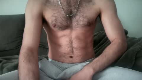 Your Next Guy online show from 03-17-26, 09:34