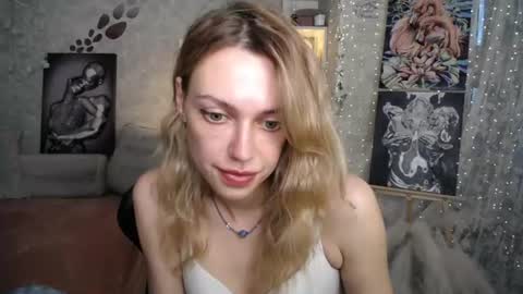 Nicky online show from 06-11-26, 04:16