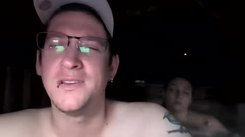 YourNotMySupervisor online show from 09-20-25, 08:04