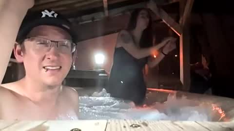 YourNotMySupervisor online show from 10-01-25, 05:24