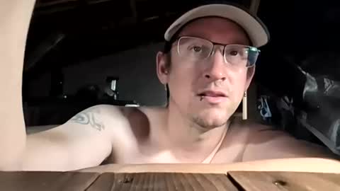 YourNotMySupervisor online show from 10-10-25, 06:23