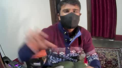 C2H5OH online show from 12-07-24, 02:53
