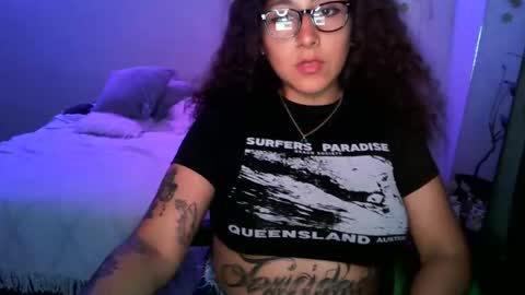 Serena online show from 01-30-25, 05:09