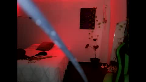 Serena online show from 02-01-25, 06:21