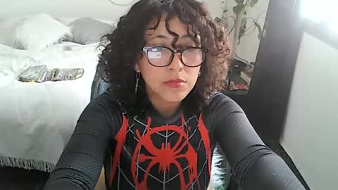 Serena online show from 09-25-25, 02:32