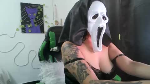 Serena online show from 10-21-25, 09:48