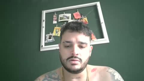 Snapshot of yourpersonalgeniusl chatting on 03-09-25, 04:00 yourpersonalgeniusl online show from 03-09-25, 04:00